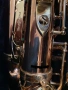 Алт саксофон YANAGISAWA 902 - Japan, снимка 4