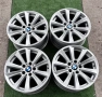 Джанти 5/120/18 BBS BMW , снимка 11