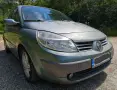 Renault Scenic II – 1.9 dCi (120 к.с.), снимка 3