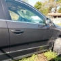 Врати за VW Passat B6 комби, снимка 9