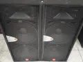 професионални стерео тонколони 15" инча JBL JRX 100 125 , снимка 4