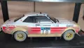 Метална количка Toyota Celica 2000 GT - 1977 г . Мащаб 1:18, ЧИСТО НОВА , снимка 4