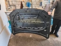 Преден капак за пасат b8, снимка 2