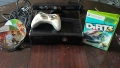 Microsoft Xbox 360 Slim 250GB HDD, снимка 1