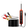 ZKTOOL LED тестер за автомобилни електрически вериги – DC 6-24V НОВО, снимка 1