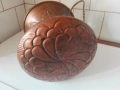 Спиртник и медна саксия ., снимка 13