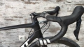 Карбонов шосеен велосипед Giant TCR Pro Team Disc Ultegra SLR1 42 Carbon | M, снимка 7