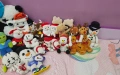 Плюшени играчки , снимка 3