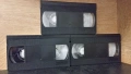 Видеокасети " ТРИЛОГИЯ ДЖУРАСИК ПАРК " български субтитри  VHS, снимка 5
