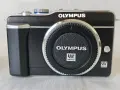Фотоапарат Olympus PEN E-PL1 Zoom Lens Kit пълен комплект , снимка 8