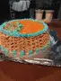Домашни торти по поръчка , снимка 1