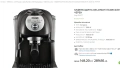 Кафемашина DELONGHI EC201CD.B 1000.00 ml, 15.00 bar , снимка 7