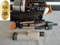 Японска Зрителна Тръба-Спотинг 20х50-Kowa TS - 502 + Статив CAMLINK TP330, снимка 1