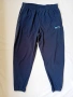 Nike Running  DRI-FIT мъжко долнище, размер L, снимка 1