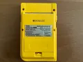 Game Boy Pocket Yellow, снимка 3