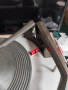 Продавам винтидж грамофон Telefunken TW 506....с доза игла и шпиндел 50евро, снимка 6