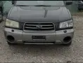 Subaru Forester SG 2003 2.0 125к.с. Автомат. На части., снимка 4