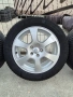 Джанти Volvo XC 17 цола 5х108, 7.5j ,et55 225/55/17 Ford Jaguar, снимка 3