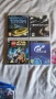 ЛОТ PS2 PS3 и PS5 игри , снимка 5