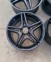 18ки джанти 5x112 Mercedes AMG OEM , снимка 4