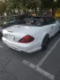 Мерцедес 550 SEL Cabrio, снимка 3