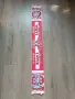 Двулицев шал ЦСКА CSKA SKIN HEADS, снимка 2