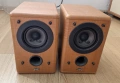 Малки тонколони JVC SP-UXT55, снимка 1