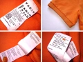 Hugo Boss Paddy Flag Netherlands Cotton Polo Shirt - L - оригинална мъжка тениска, снимка 9