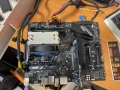 MSI X470 Gaming Plus Max AM4 , снимка 5