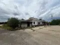 промишлена зона изток с. Калипетрово - ПОД НАЕМ БАЗА, СКЛАД , РАБОТИЛНИЦА , офис 300 ЕВРО МЕСЕЧЕН НА, снимка 1