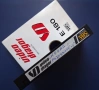 Видеокасета VHS Шварценегер Конан Разрушителят, снимка 1