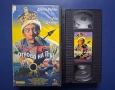 Видеокасета VHS Ърнест Отново на Път, снимка 2