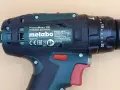 Metabo PowerMaxx SB тяло на винтоверт 10.8V, снимка 4