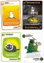 Настолна игра карти Exploding Kittens NSFW Edition Asmodee , снимка 2