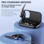 EKVANBEL Bluetooth слушалки V5.3, снимка 3