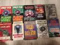Книги, трилър и други жанрове, снимка 5