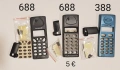Панели 3 € за Ericsson 768,788,T10,T18,688,337,338,868,888,1018,2618,3618 , снимка 12