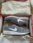 Чисто нови маратонки Nike Nightgazer (№44 / 28 см) - Сиви с кутия, снимка 1