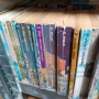 Книги от библиотека Галактика , снимка 1