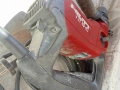 HILTI te-6.c.прфртр къртач , снимка 6
