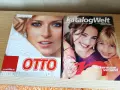 NECKERMANN, QUELLE, OTTO - Рекламни каталози, снимка 2