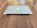 13.3' Core i7 Apple MacBook Air Mid 2012 8GB RAM/256GB SSD/Батерия 38 цик 6 часа, снимка 4