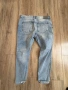 Zara Man Limited дънки 34, снимка 3