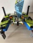 LEGO Technic Catamaran (Катамаран Лего) 42105, снимка 2