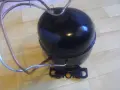 РАБОТЕЩ КОМПРЕСОР 130W ATLANTIC ЗА ХЛАДИЛНИК С ФРИЗЕР EXQUISIT, снимка 14