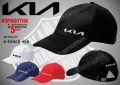 KIA тениска и шапка, снимка 5