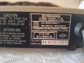 PIONEER F-70 STEREO TUNER.MADE IN JAPAN , снимка 5