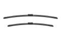 Чистачки Bosch Aerotwin A224S 650mm/550mm, снимка 2