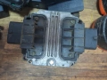 ECU AUTOMATIC TRANSMISSION 24423255 , OPEL, снимка 2