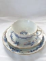 Порцеланов комплект Майсен, снимка 1